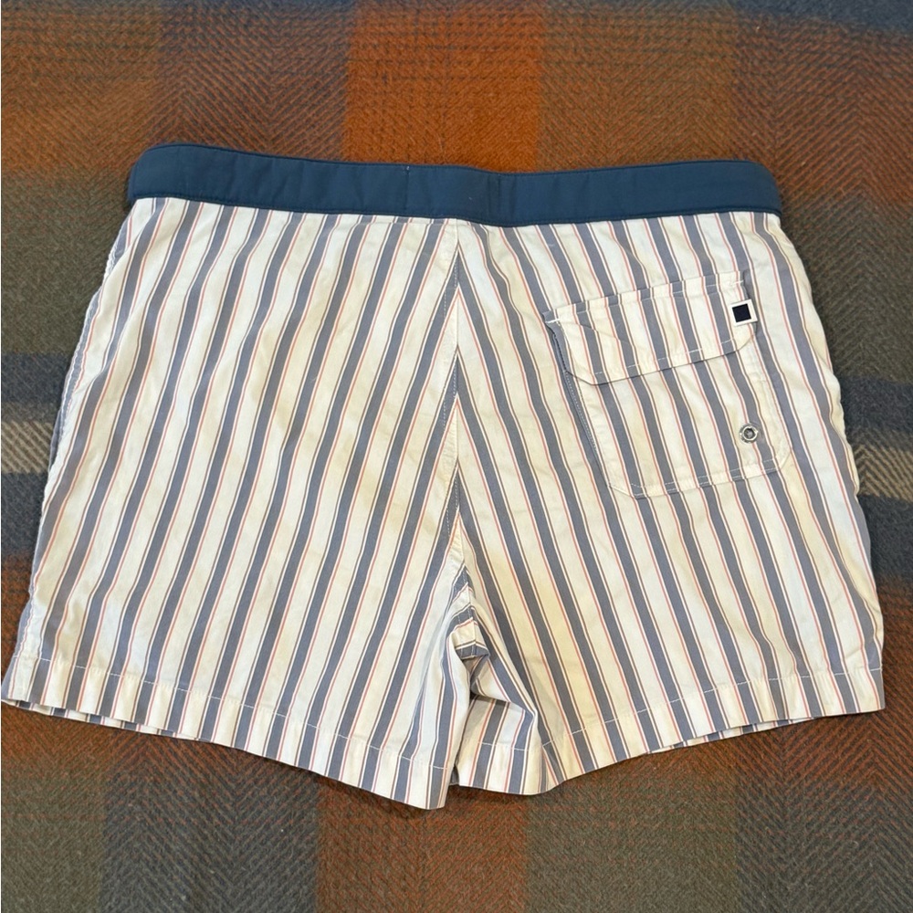 SOLID & STRIPED Men's Kennedy Swim Shorts - Picture 3 of 7